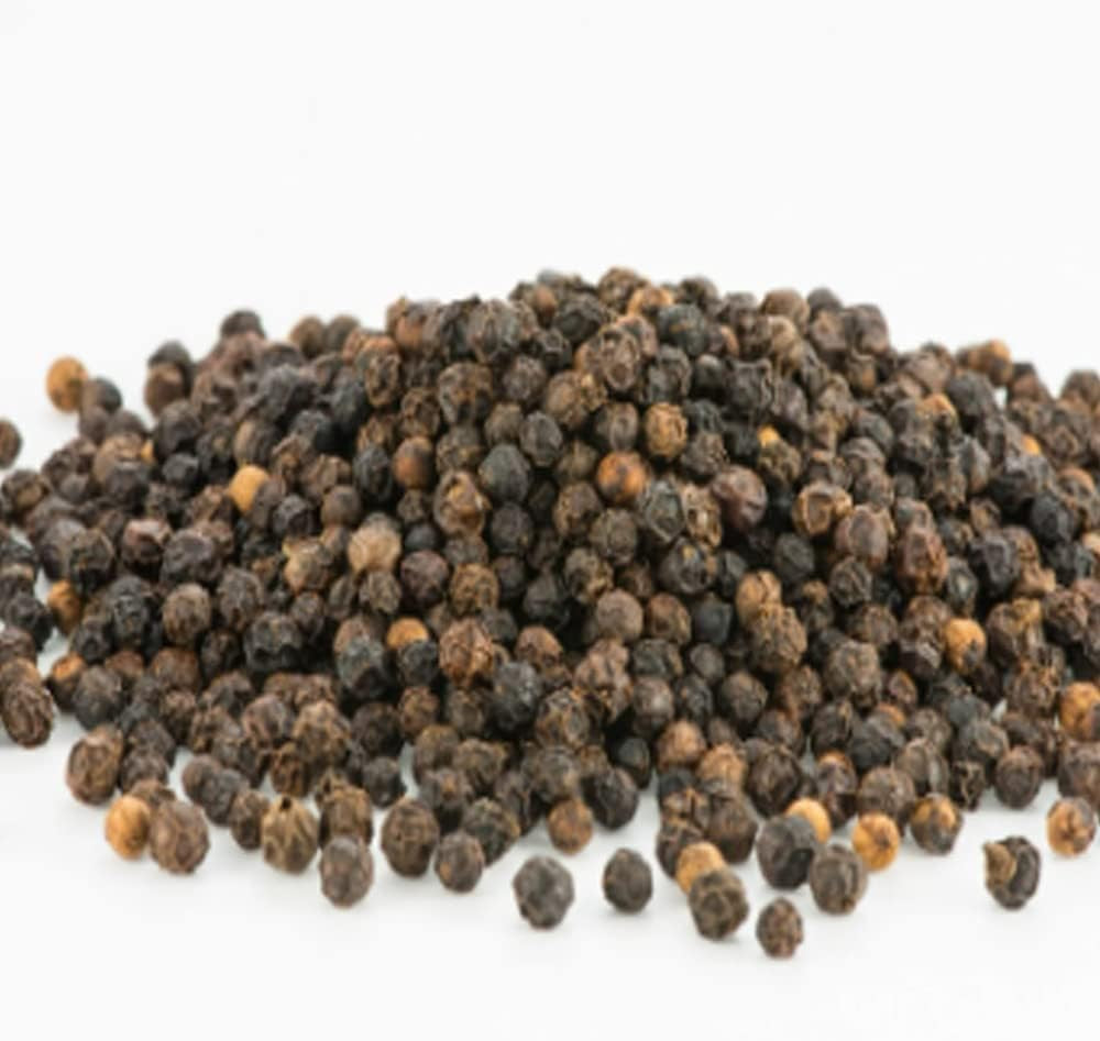 10 Seed Black Peppercorn Beauty - Piper Nigrum - Organic Heirloom - Organic Plant Seeds for Your Garden