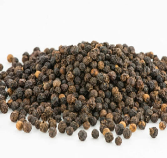 10 Seed Black Peppercorn Beauty - Piper Nigrum - Organic Heirloom - Organic Plant Seeds for Your Garden