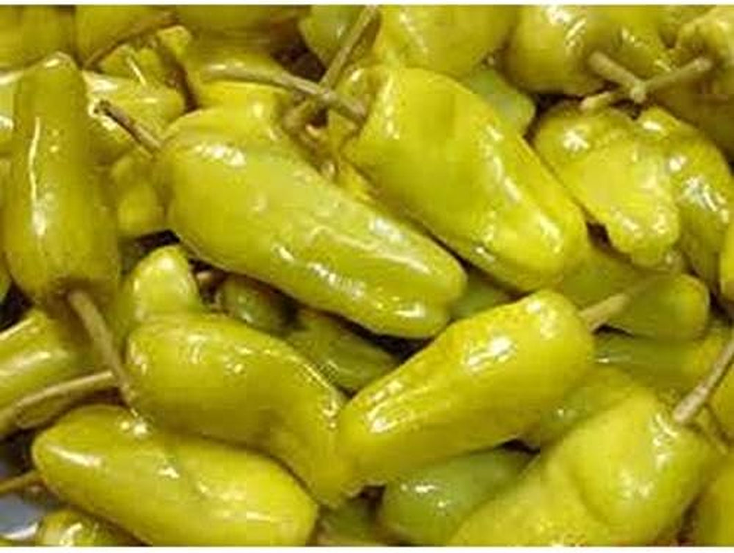 Pepperoncini Pepper (Hard to Find) Seeds (40 Seed Pack)