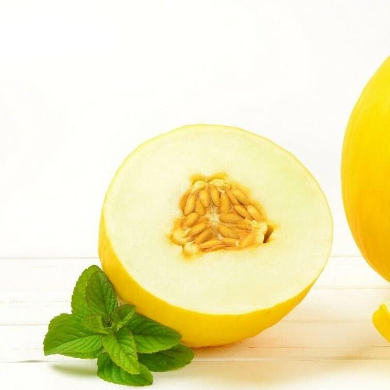 Seeds Mango Melon Fruit Plant for Garden - Cucumis Melo VAR. Chito - 10+ Seeds