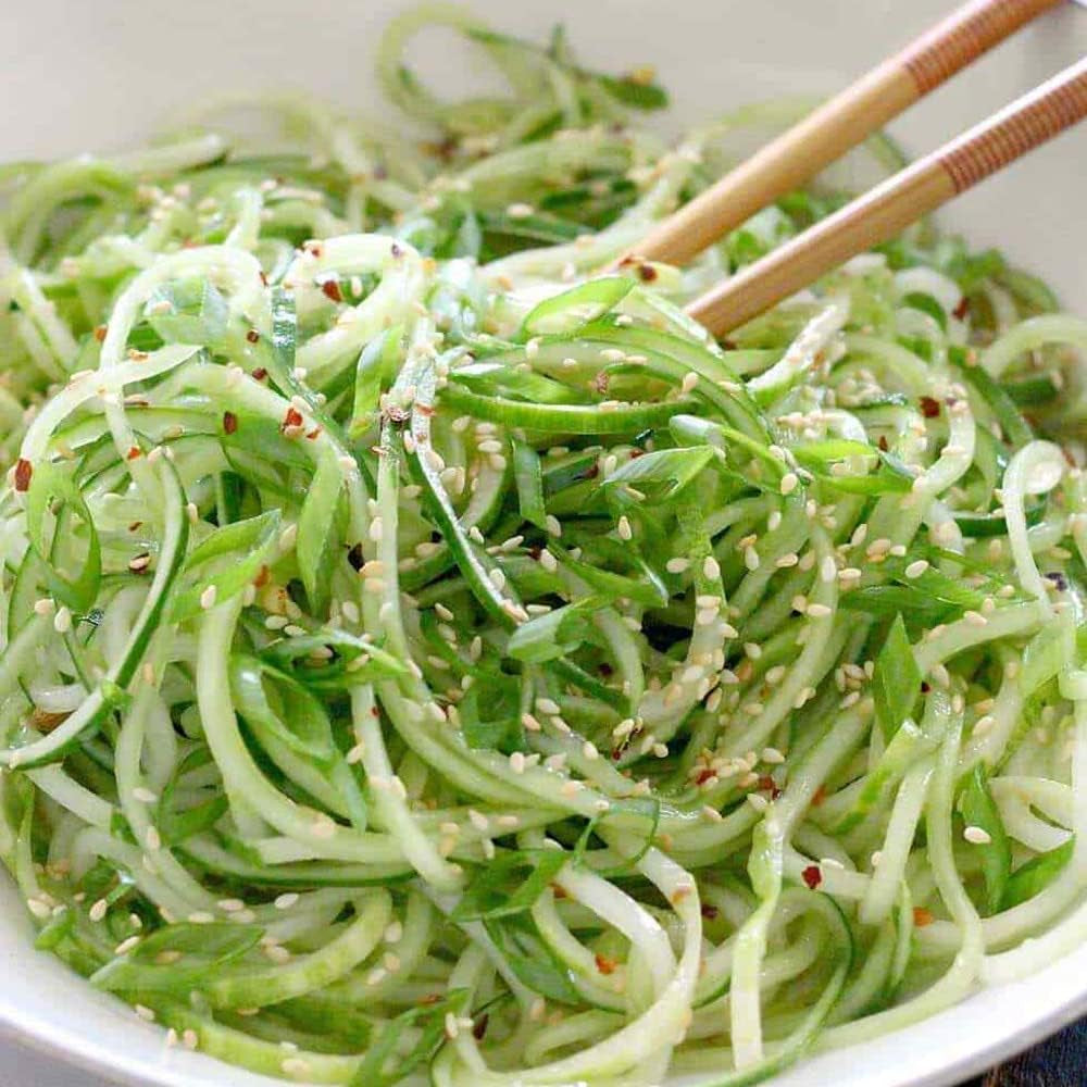 Tendergreen Burpless - English Cucumbers Slicing Pickling 2023 - Fresh Organic Plant Seeds for Home and Garden