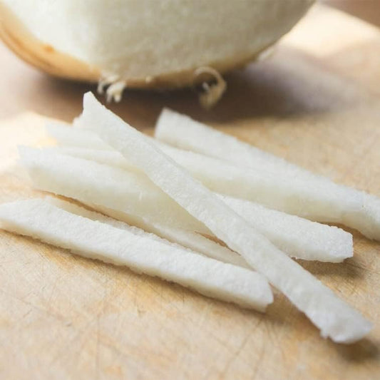 20+ Seeds Jicama Seeds, Pachyrhizus Erosus, Mexican Yam Bean, Mexican Turnip Seed for Your Garden